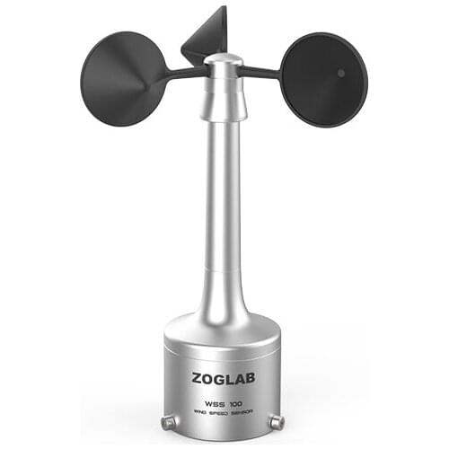 WSS100 Wind Speed Sensor
