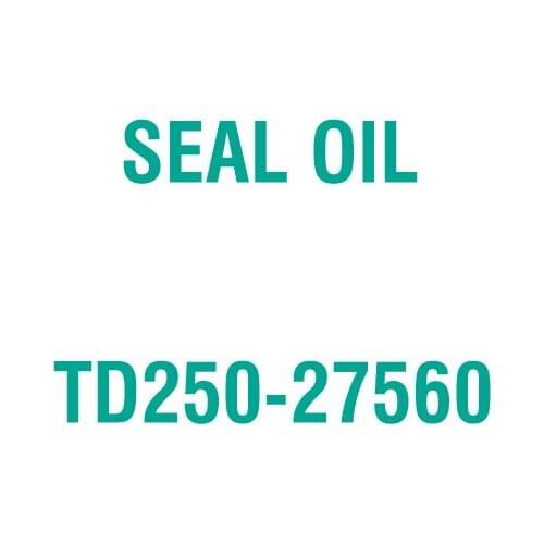 For Kubota TD250-27560 SEAL OIL
