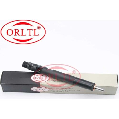 Diesel EJBR03501D Common Rail Injector 253401160119 For TATA (TELCO) Safari 3.0L D SUV (115bhp)Tata - BS3 DICO Euro 3