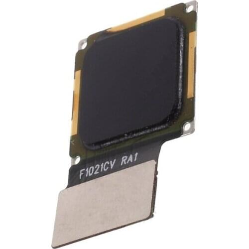 For Huawei Mate 9 Silver/Black/Coffee/Gray/Gold/Rose Gold Color Fingerprint Home Button Flex Cable