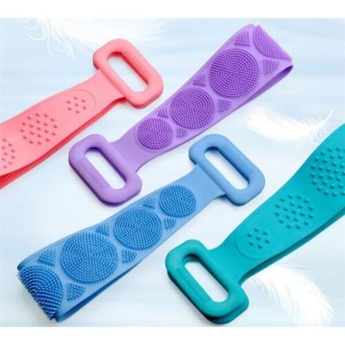 Силиконовые щетки для тела Give Your Best China At AliExpress