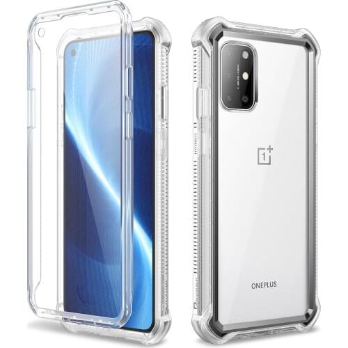 GrandEver OnePlus 8 Phone Cases