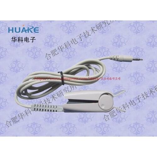 HKG-07B pulse sensor / pulse wave sensor / infrared pulse sensor