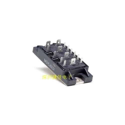 MG15J6ES1 Module Original, Can Provide Product Test Video