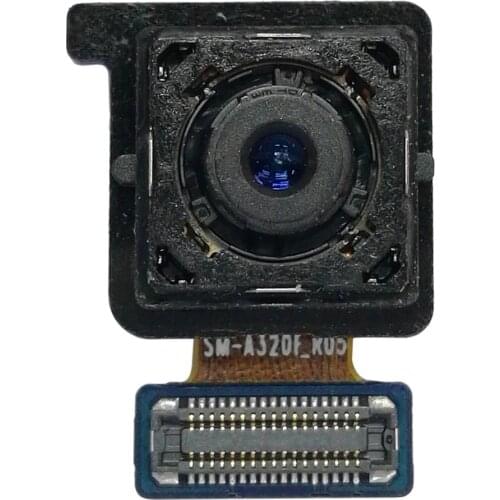 Back Camera Module for Samsung Galaxy A3 (2017) A320FL / A320F / A320FDS / A320YDS / A320Y Replacement Rear Camera