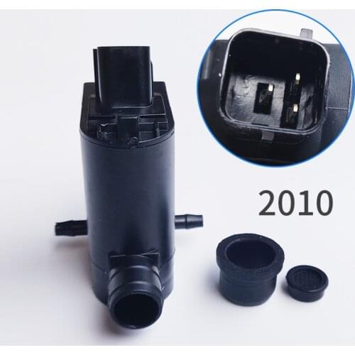 Water spray motor for JAC Refine S2/T40 S3 S5/T6 S4 S7 J2 J3