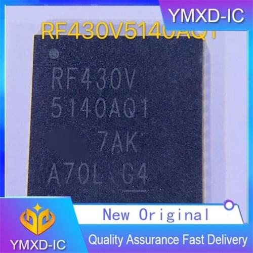 10Pcs/Lot New Original Bag Microcontroller Package QFN-48 Original Available