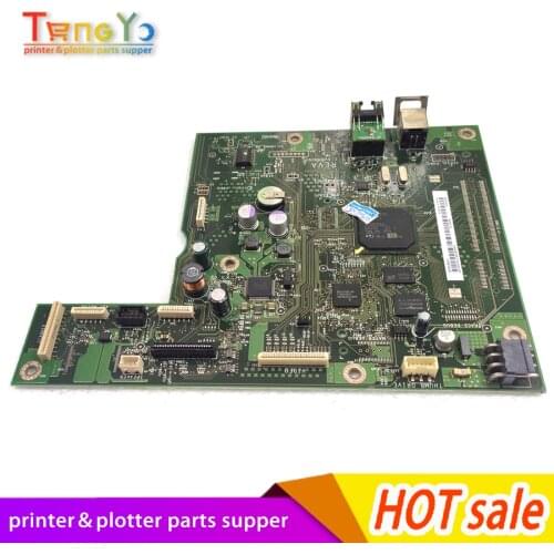 CE790-60001 Logic Main Board Use For HP CM1415fn CM1415fnw CM 1415 1415fn 1415fnw Formatter Board Mainboard