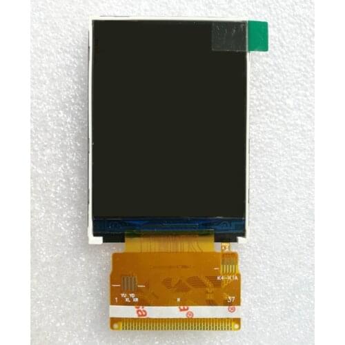 2.4 inch TFT LCD display screen Touch panel super HD Sunlight Readable 37 pin standard interface ST7789V Controller 240xRGBx320