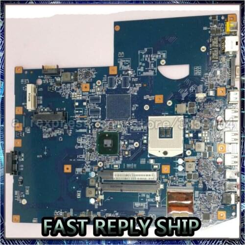 SHELI For Acer 7740 Motherboard 48.4GC01.011 MBPLY01001