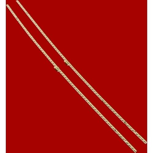 LED Backlight LT-1163084-A20171210N for Hisense LED49M5600UC screen HE490IUC-E31 72led 533mm