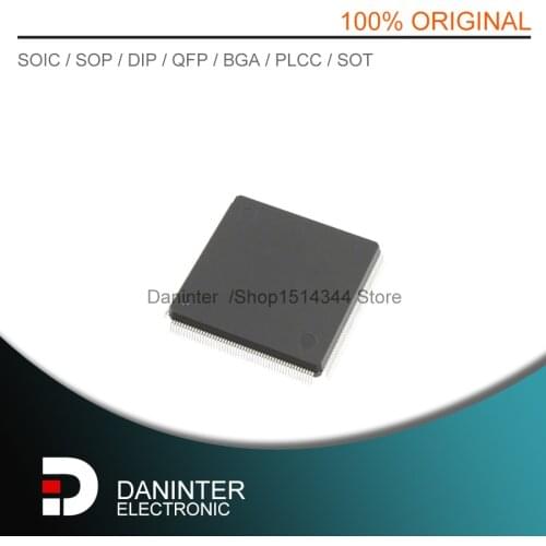TMP95C063F TMP95C063FG QFP144 1PCS/LOT