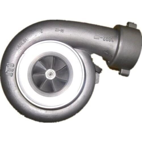 TV9211 Turbo 466610-0004 102-0297 1020297 0R679 Turbocharger for Caterpillar Industrial Engine Gen Set with 3512 Engine