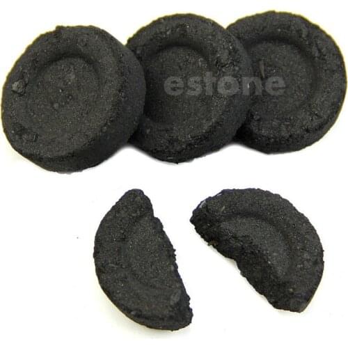 Easy Charcoal Lite for Hookah Pipe Huka Shisha Coal Hooka Incense New