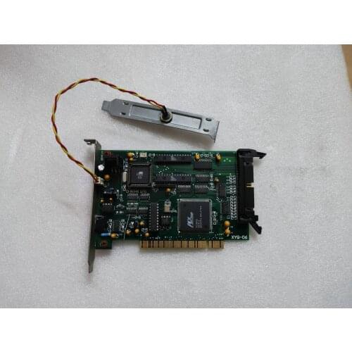XYQ-06 PCI