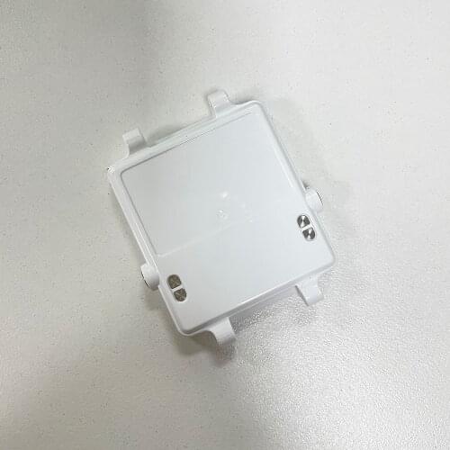 Back Case For GARMIN Vivoactive Rear Cover Case GPS Smartwatch Part Replacement Repair