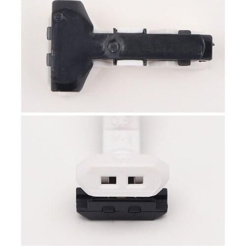 10PCS Automotive Electrical Wire Wiring Cable Quick T Connector Joint Terminal Splice For AWG 23-20 QMM 0.3-0.5S