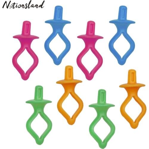 20pcs Bobbin Holder Thread Spool Holder for Sewing Machine Bobbin Holder Quilting and Sewing Thread Bobbins Clip