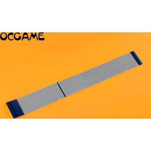 3pcs/lot high quality Original KES-400A laser cable Flex Cable For playstation 3 PS3 KES 400A Laser Lens Ribbon Cable OCGAME