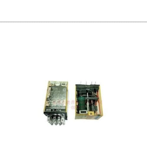 48V relay RU4S-CD-D48 RU4SCDD48 RU4S CD D48 48VDC DC48V 14PIN