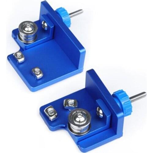 3D Printer Accessories Tensioner Belt Tensioner X Axis Y Axis Belt Adjustment, Compatible with for Artilleria Genius