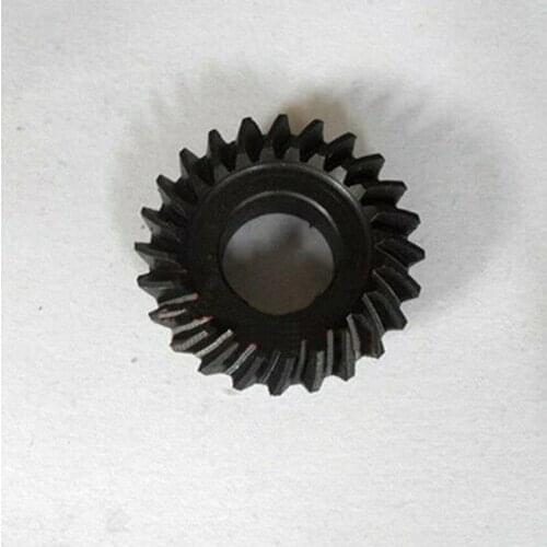 1PC Milling Machine Accessories Umbrella Gear Reverse Feed Helical Gear New milling machine cnc B49
