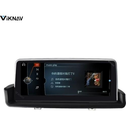 Android car radio for BMW 3 and 4 Series E90/E91/E92/E93 2008-2013 car multimedia player GPS navigation 2din stereo receiver