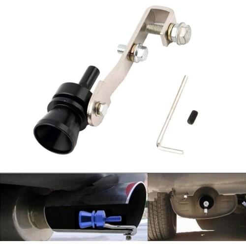 Hit Upon Exhaust Systems