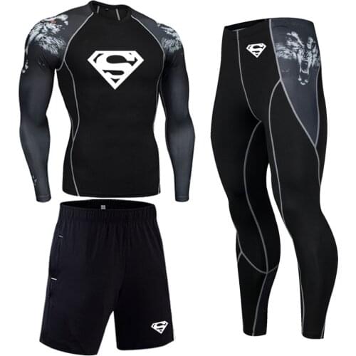 KAPYAPAR Tracksuits For Running