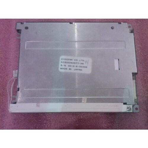 KCS3224ASTT-X6 lcd display screen panel Replacement maintenance