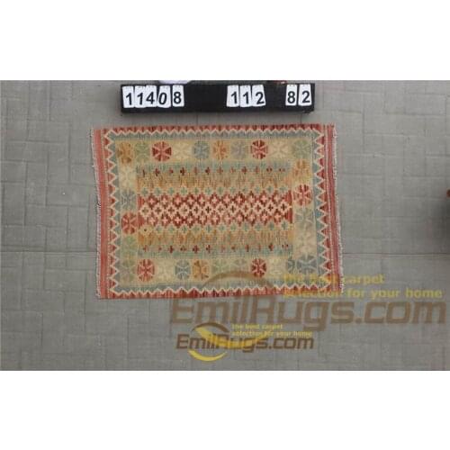 Carpet floor handmade woven wool carpet hereke Afghan carpet gc131yg13