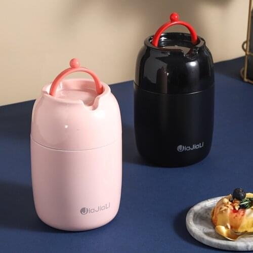 LISM Cute Lunch Boxes