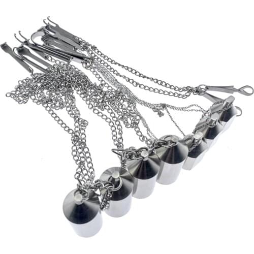 Eye bags Nose Self-Service Eyelid pull hook ingot pull Hook Double eyelid Surgery