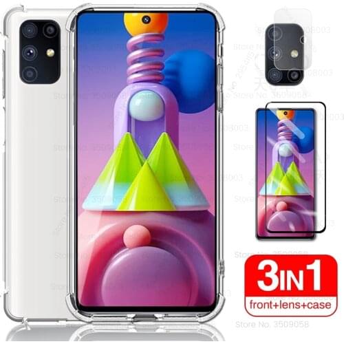 Чехлы для телефонов Samsung Galaxy M51 MIYI China At AliExpress