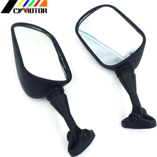 Motorcycle Left Right Side Rear Rearview Mirror For HONDA CBR929RR CBR954RR CBR 929 954 RR 2000 2001 2002 2003 00 01 02 03