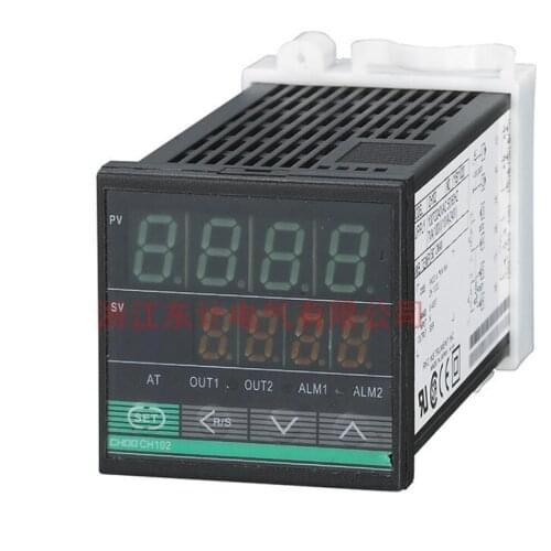 RKC thermostat CH102 full input intelligent temperature controller Ch101 universal temperature controller Ch102FK02-M*AN-nn