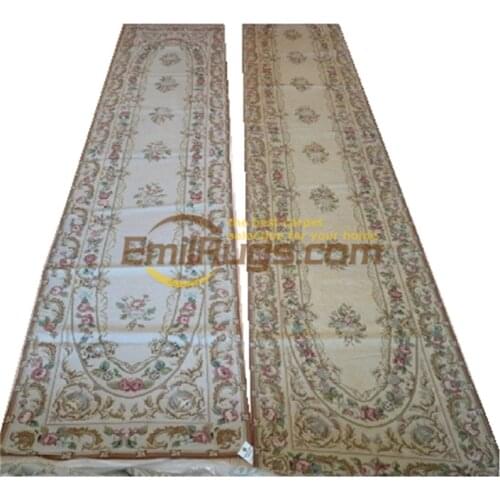 Linving room carpet aubusson needlepoint rug turkish handmade rug woven wool carpet rug bedroom