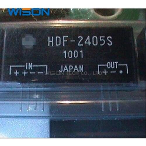 HDF-2405S HDF-2412S HDF-1215S HDF-1212S HDF-1212D Free Shippin original MODULE