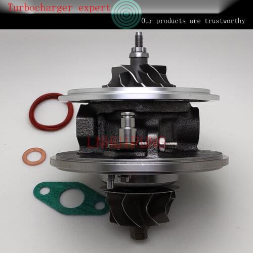 Turbo cartridge for VW Golf Jetta Passat Polo Vento 1.9TDI AFN GT1544V 454161 454161-5001S 028145702D Turbo Turbine Turbocharger