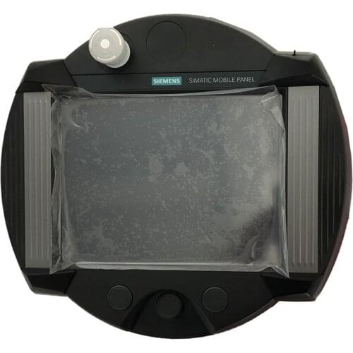 6AV6645-7AB10-1AS0 Siemens MOBILE PANEL 277 RO Used
