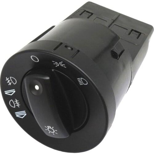 8E0941531A Headlight Control Switch Regulator 8E0941531C 8E0941531 for Audi A4 Quattro S4 2002 2003 2004 2005