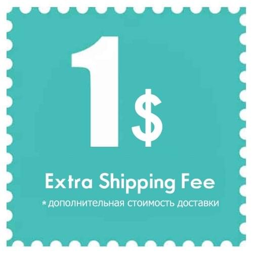Extra Shipping Fee