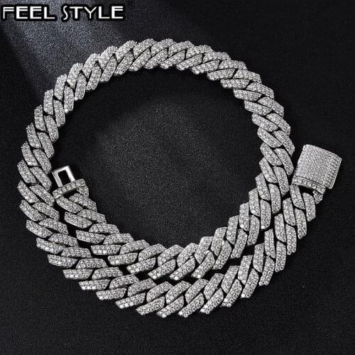 Feel style Jewelry For Men