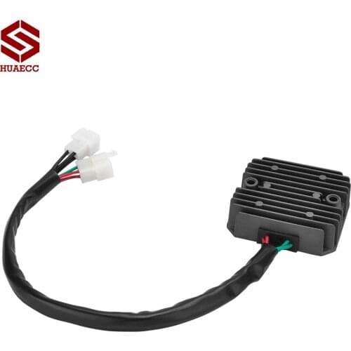 Motorcycle Voltage Regulator Rectifier for Honda X4 CB1300 DCV CB1300DCW CB1300DCX CB1300DCY SC38 1997-2000