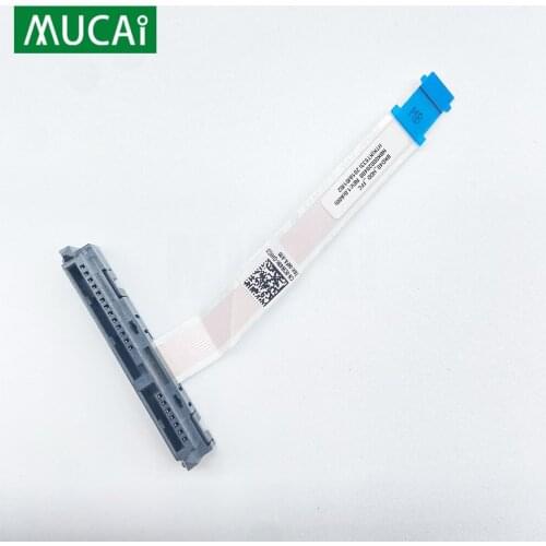 HDD cable For Dell Vostro 14 5468 V5468 P75G laptop SATA Hard Drive HDD Connector Flex Cable BKD40 0CW40H NBX00020400