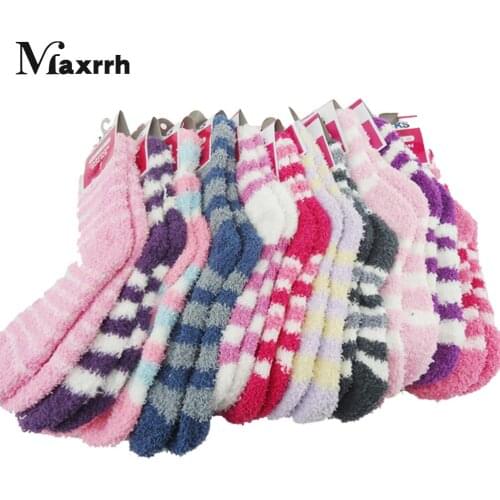 Maxrrh Women's Socks-slippers China