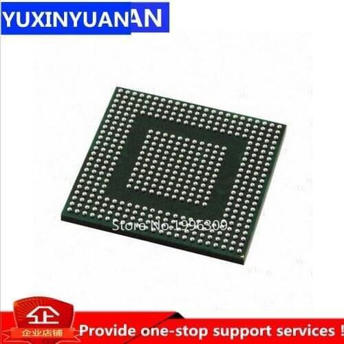2PCS ADV7840KBCZ-5 ADV7840KBCZ 7840KBCZ-5 BGA