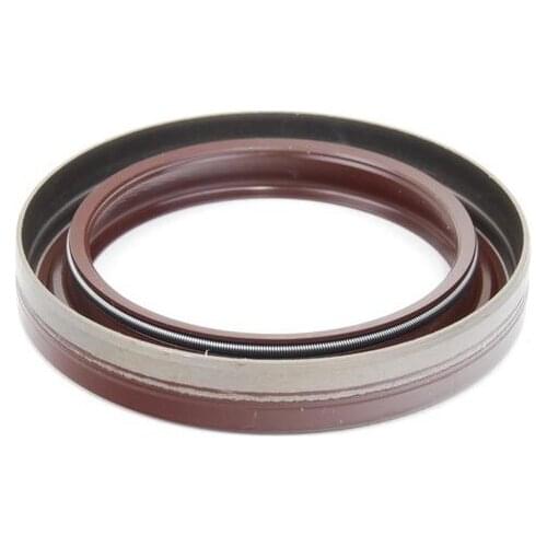 Front Crankshaft Seal for BMW E21 E30 E34 323Ci 323is 325 325Ci 325i 528i X3 X5 11141275466