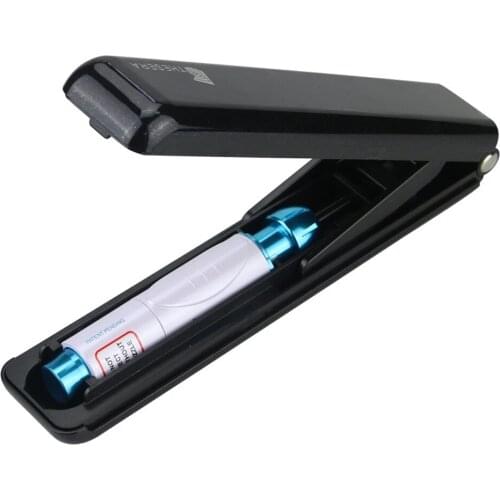 Handle Anti Wrinkle Lifting Skin Rejuvenation Hyaluron Mist Gun Atomizer 0.5ML High Pressure Hyaluronic Acid Pen