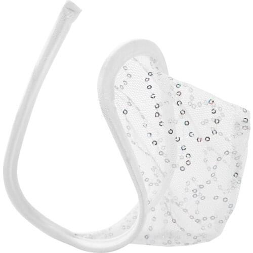 C-string Sexy Invisible Underpants with Sequins for Men Sexy Lace Lingerie Stealth C String Solid Underwear Sexy Panties Thongs